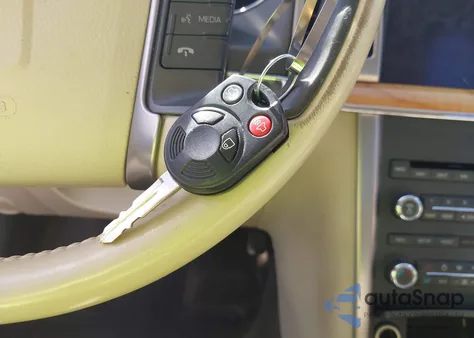 2010 Lincoln Mkz из США, поврежденный, VIN 3LNHL2GC3AR619937